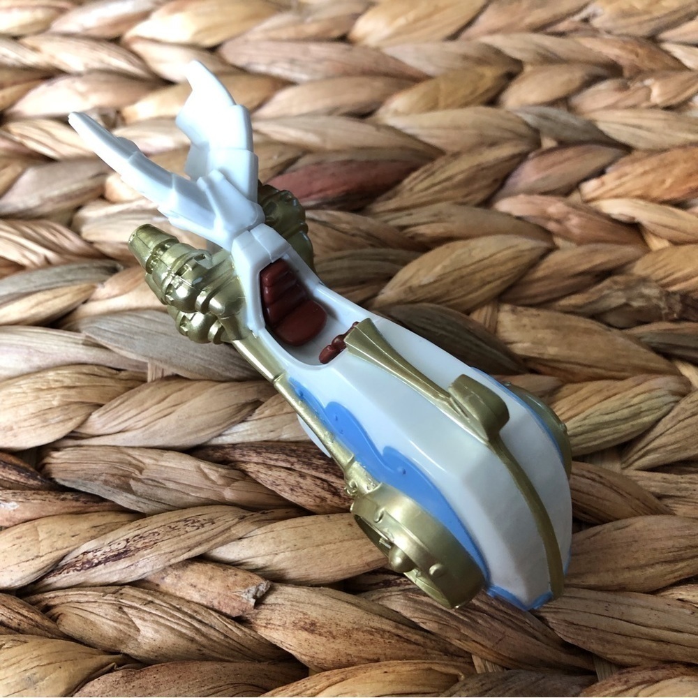 Skylanders: SuperChargers Vehicles: Jet Stream